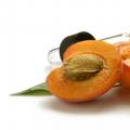 Персиковое масло и его применение для поддержания красоты и здоровья